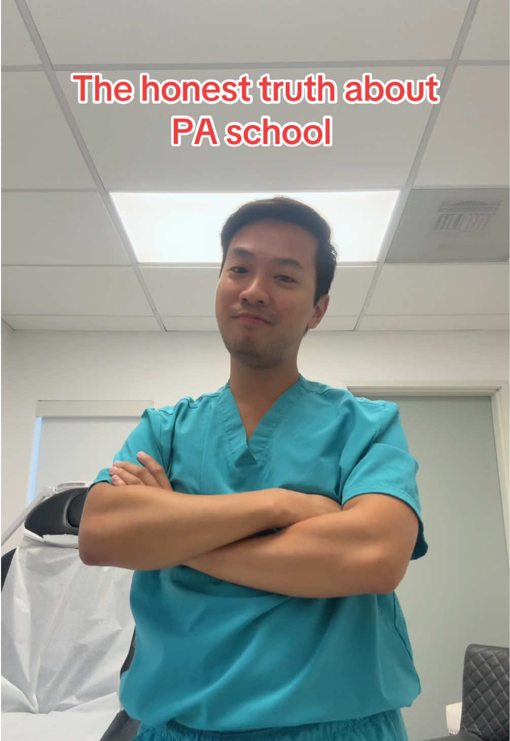 @Patrick Nguyen | PA-C