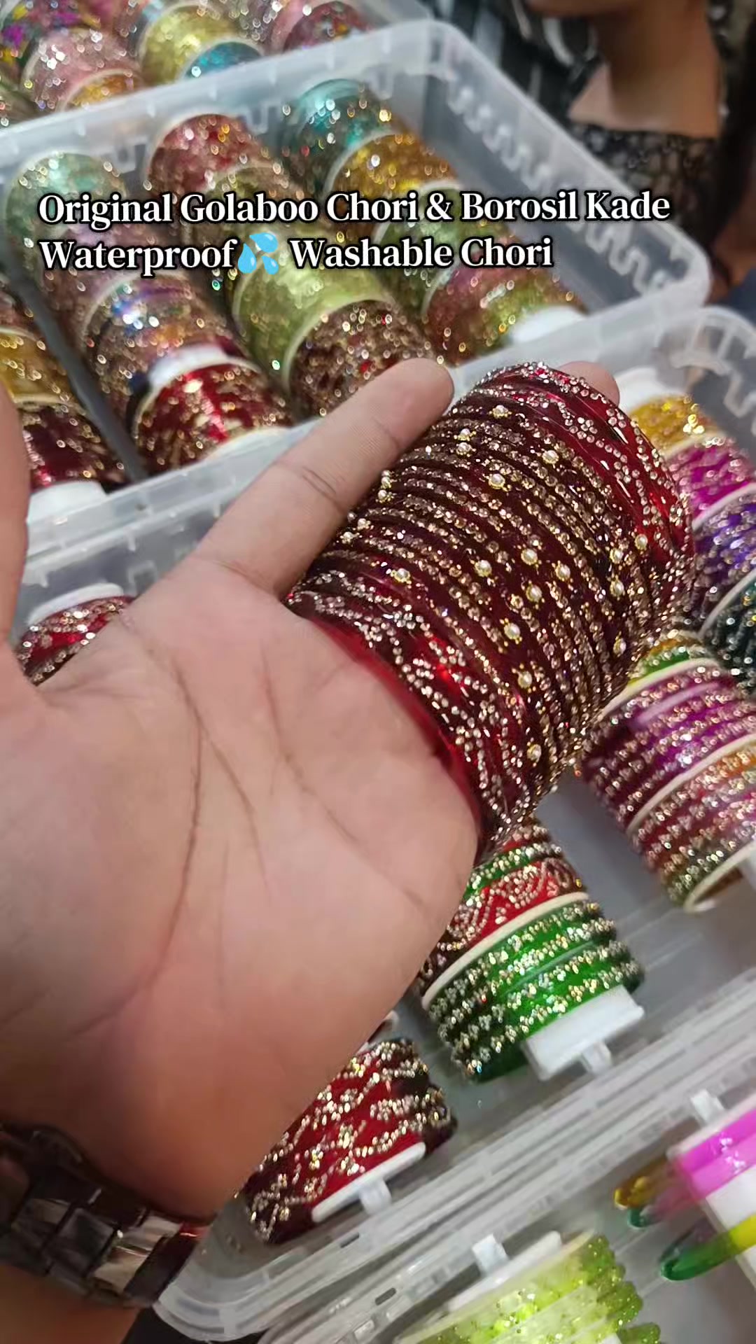 @Naeem Bangles Wholesale Shop