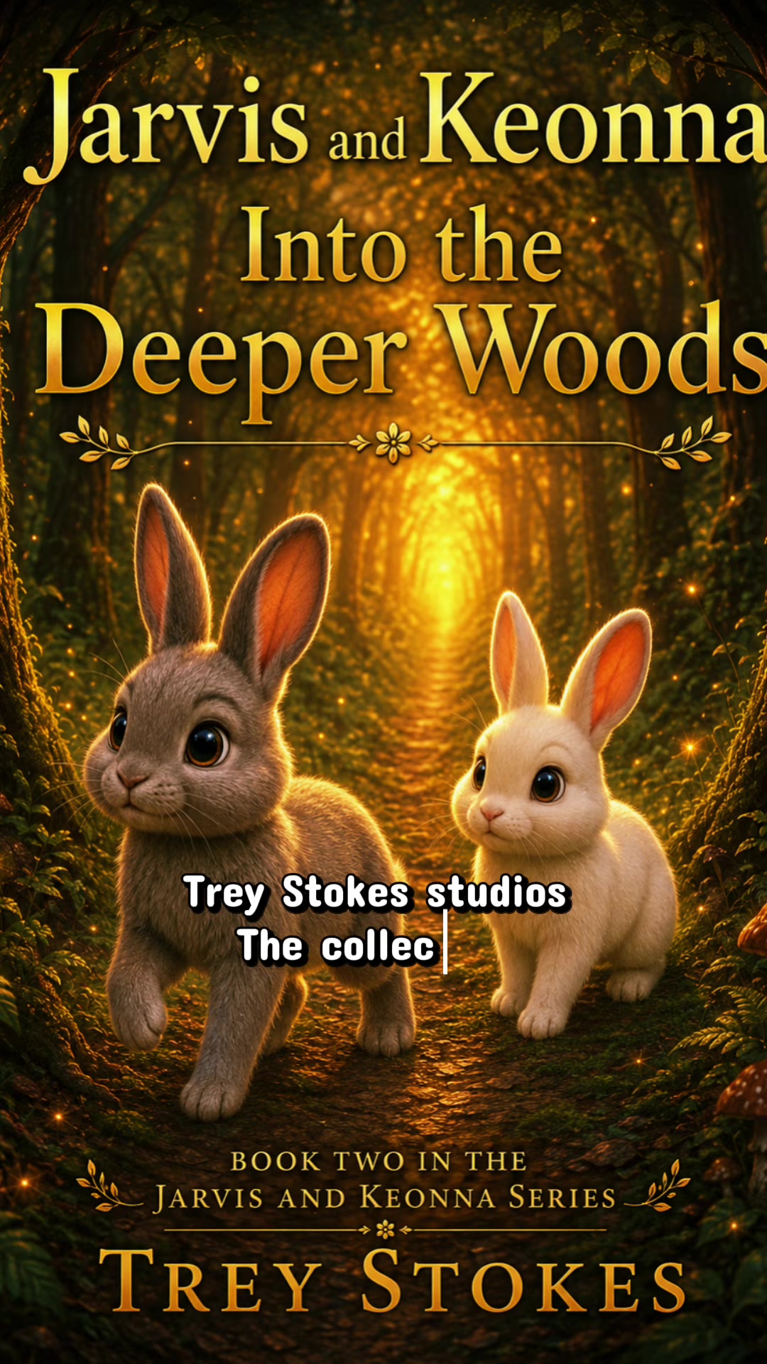 @TreyStokesStudio
