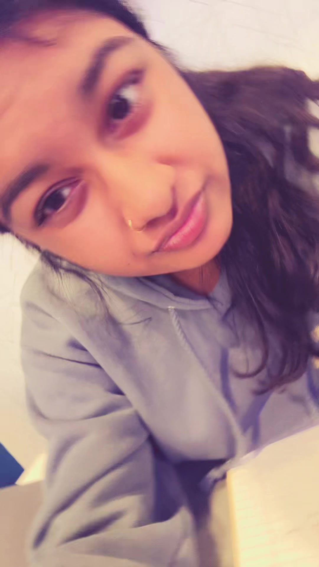 @vedookie spam