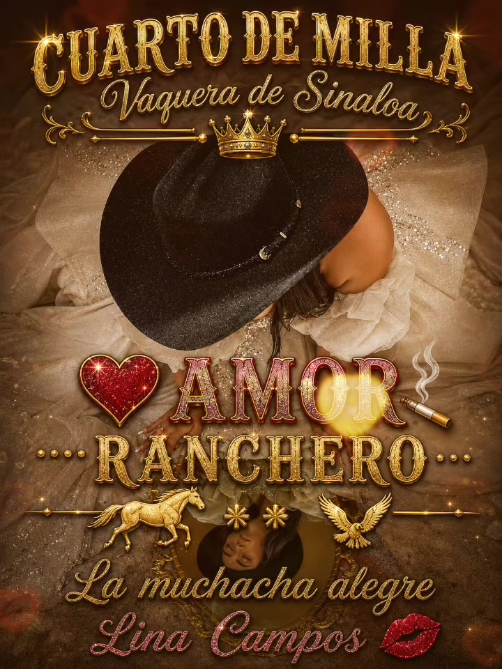 @Lina campos off