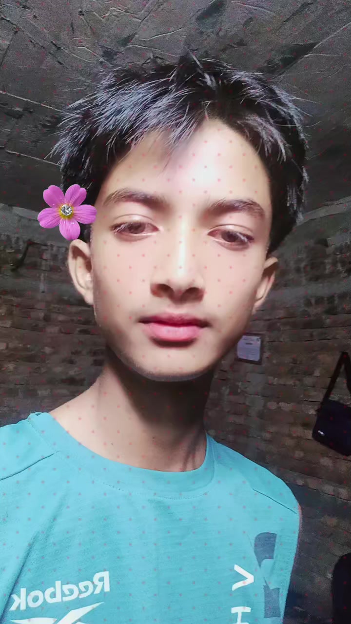 @Krish Pariyar