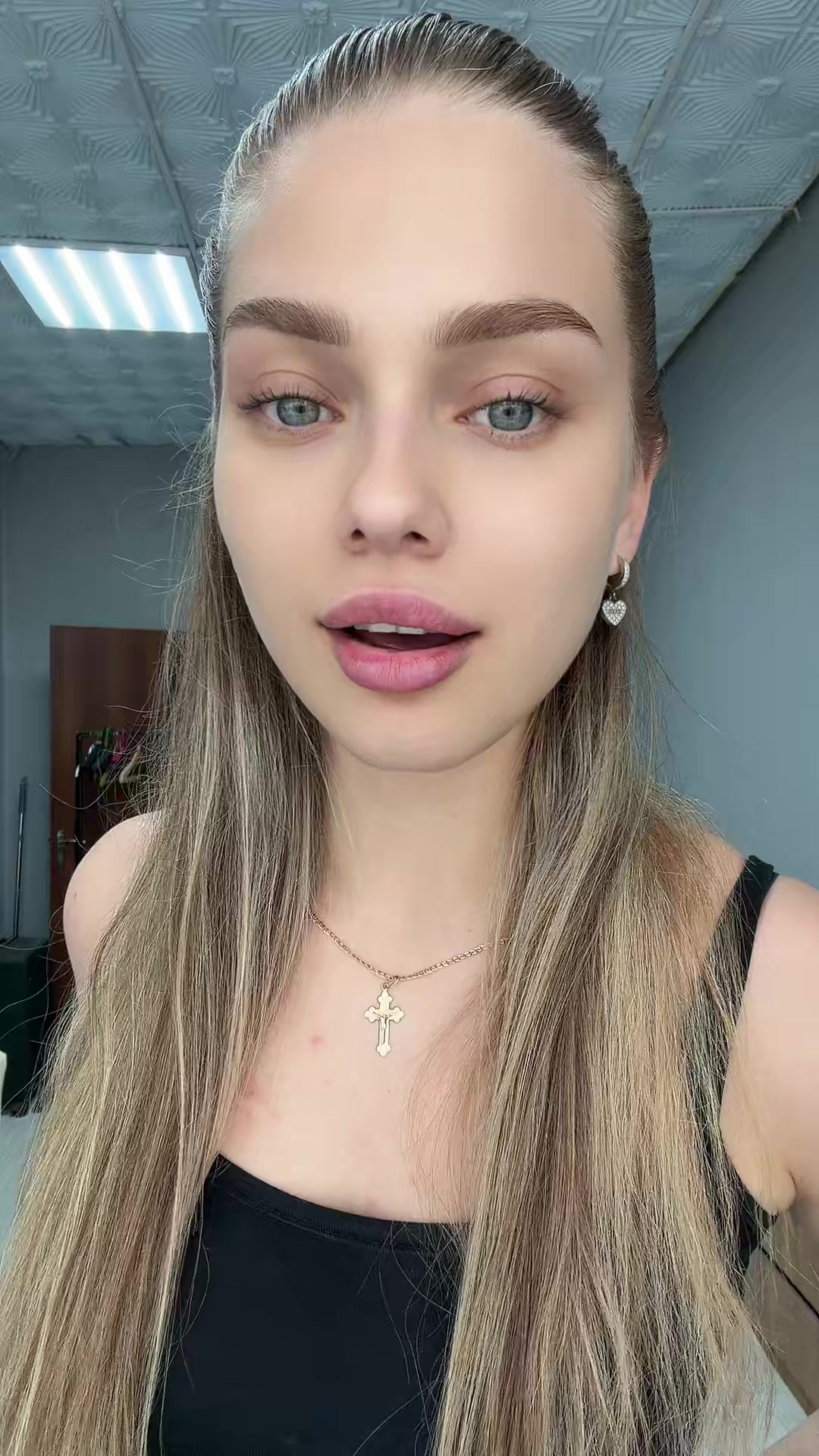@единственная