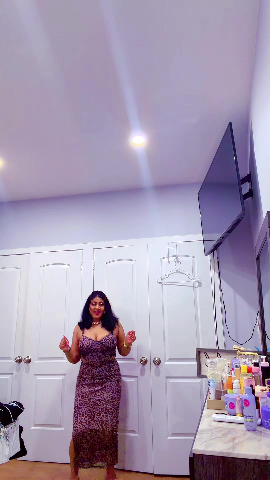 @Fazana Camacho