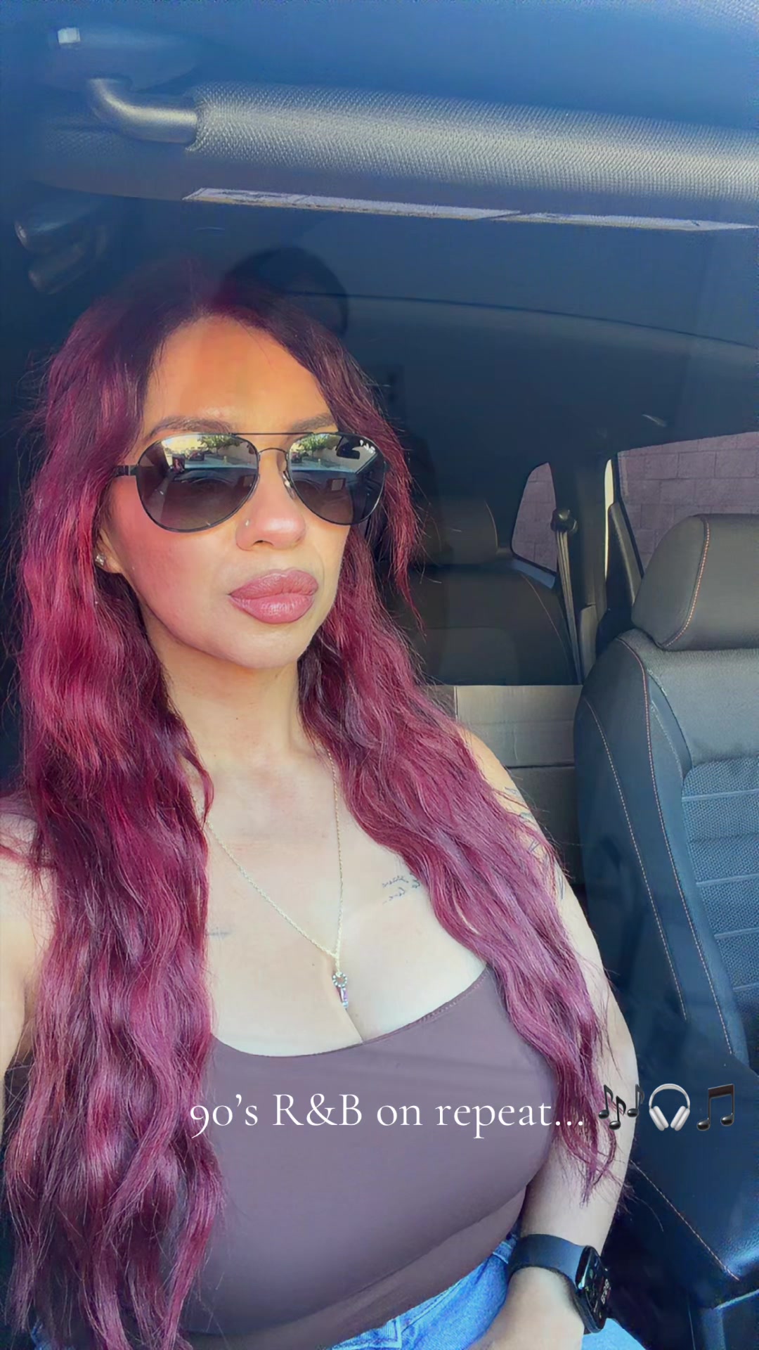 @Luv2makeucrazy