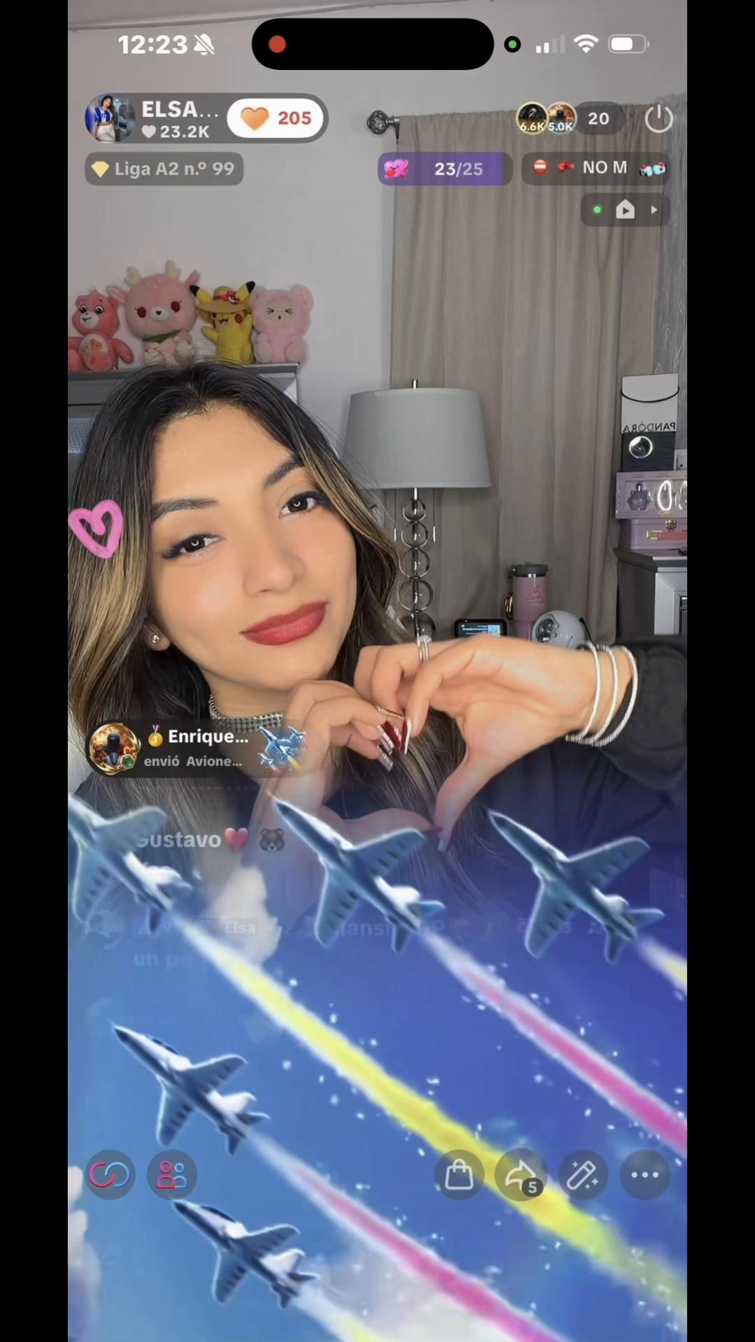 @ELSA❤️🔥🧸
