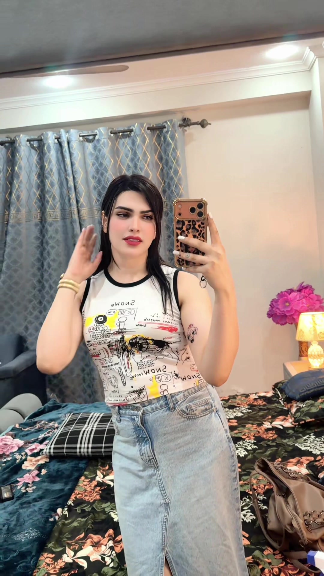 @The Fashion Queen GuLLaL