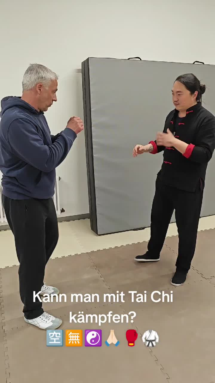 @TaiChi_Wingchun_PF