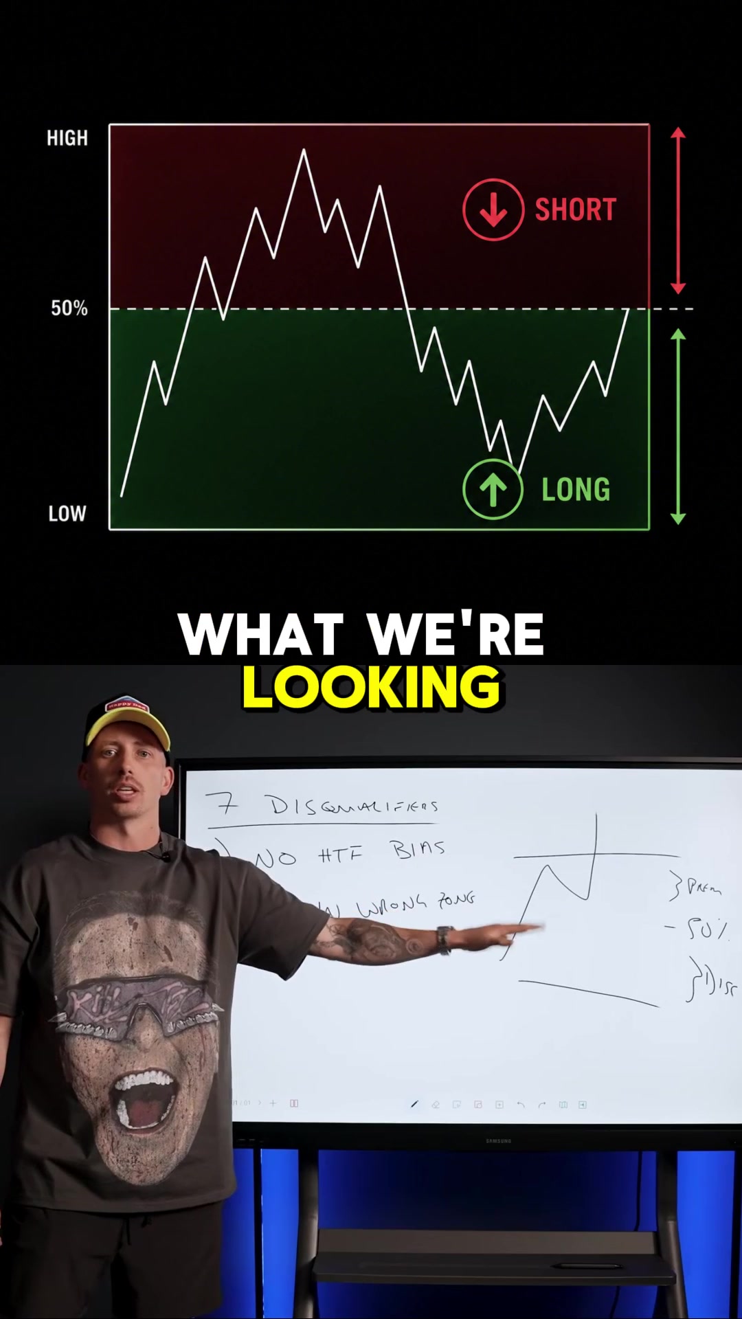 @Trader Mayne