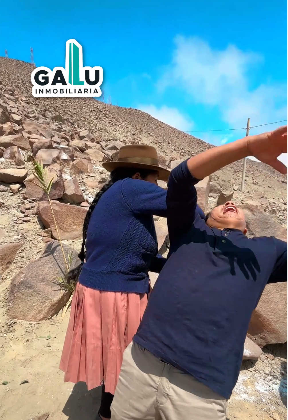 @GALU inmobiliaria 🏘️