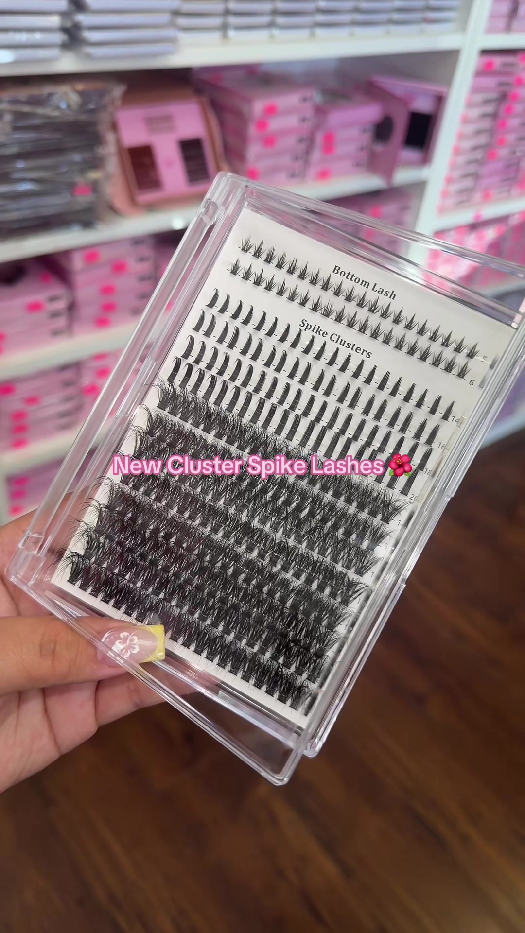 @Love Beauty Lashes