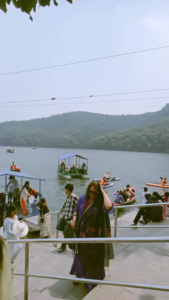 @Maya Tiwari