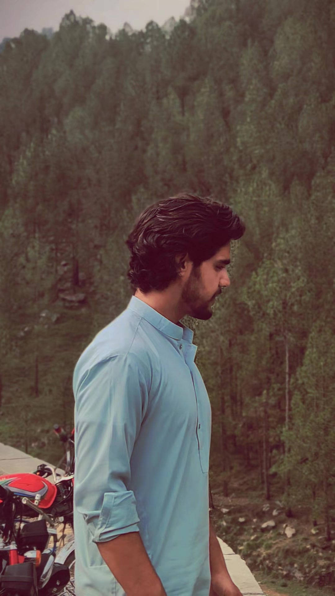 @Khizar Ali 🚩