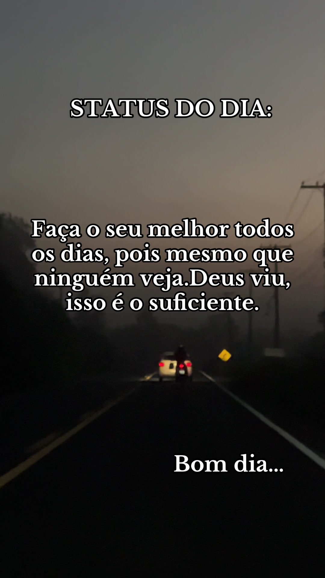 @Jeff mensagem