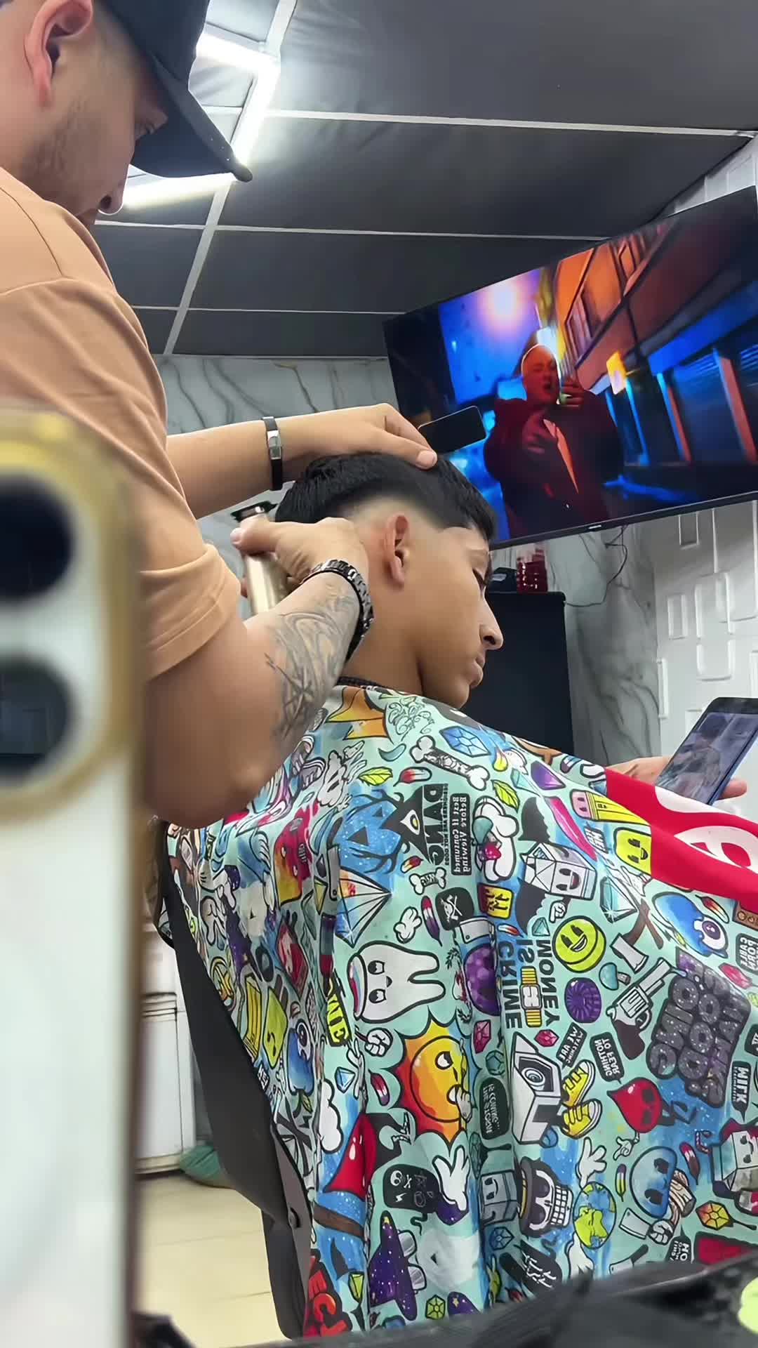 @Niñobarber2💈🧗♂️