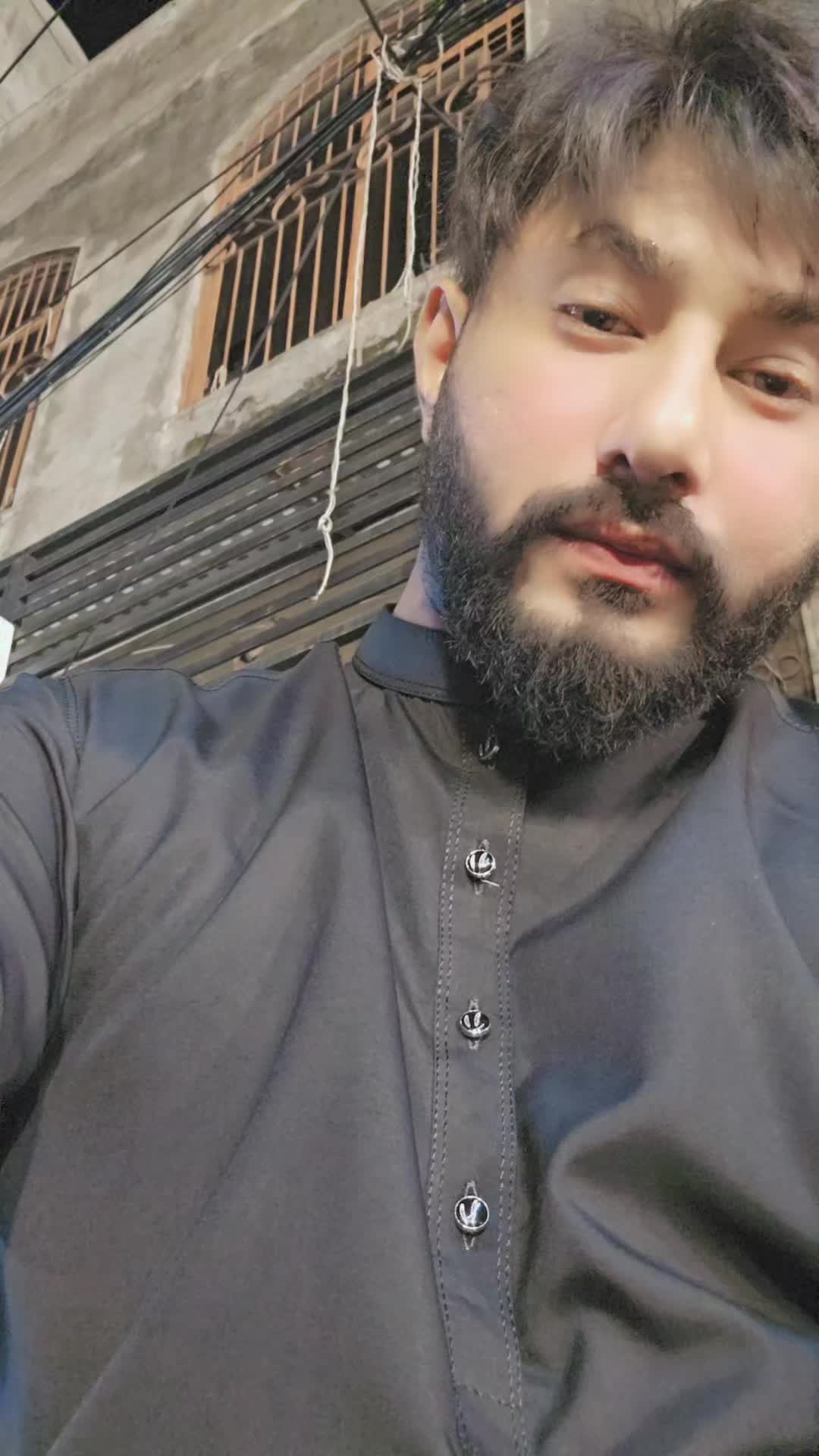 @Ali Shah
