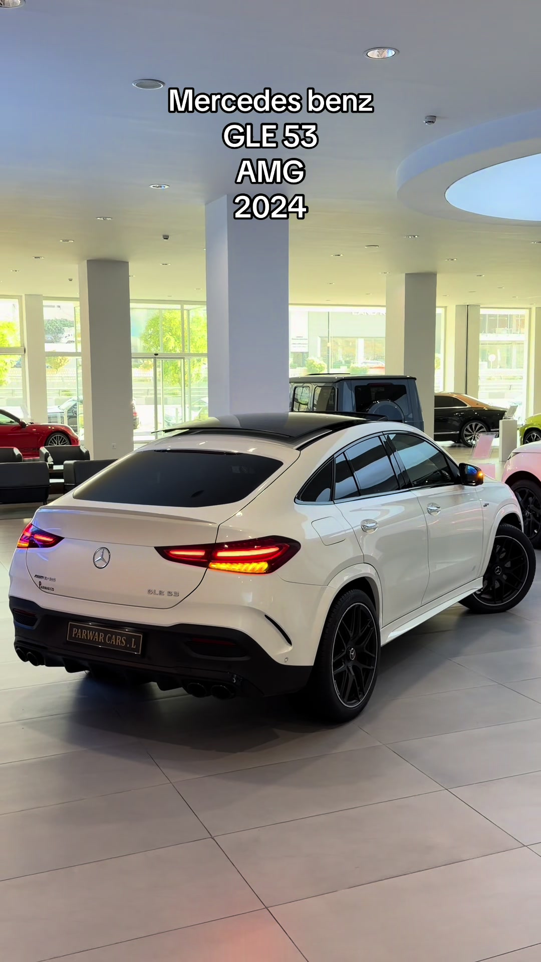 @Parwar luxury cars