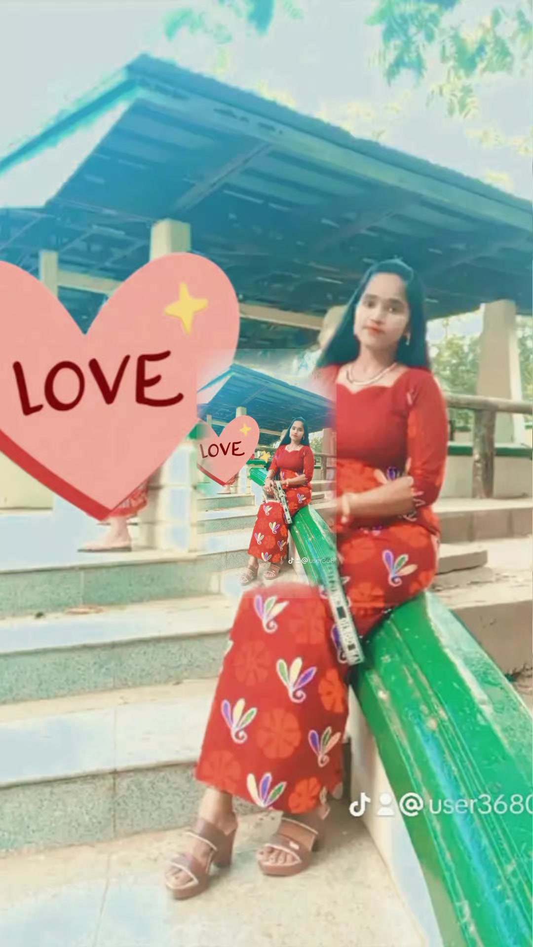 @Ever SmileđĽ°đĽ°