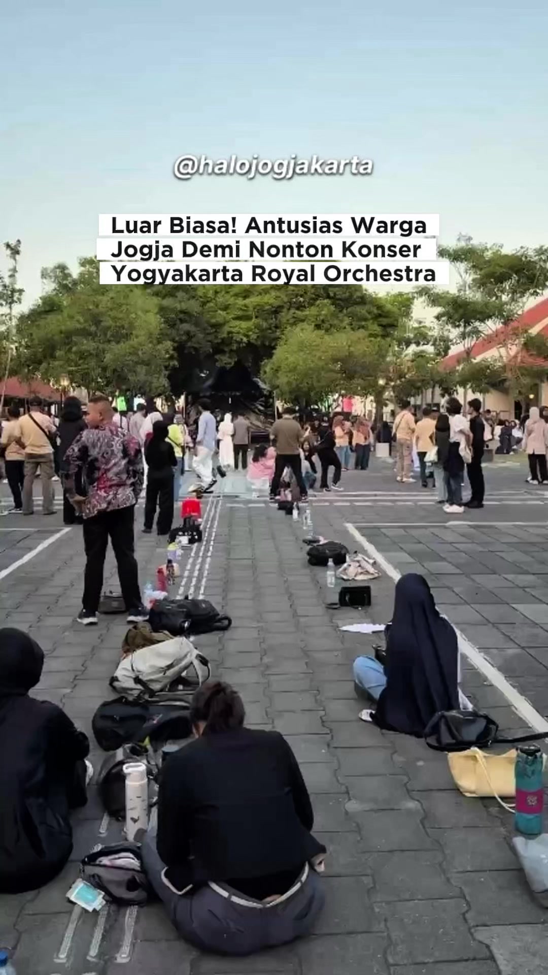 @JOGJA | YOGYAKARTA