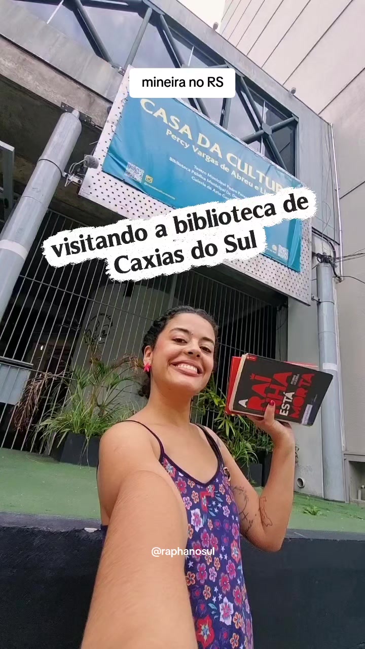 @Raphaella • mineira no RS