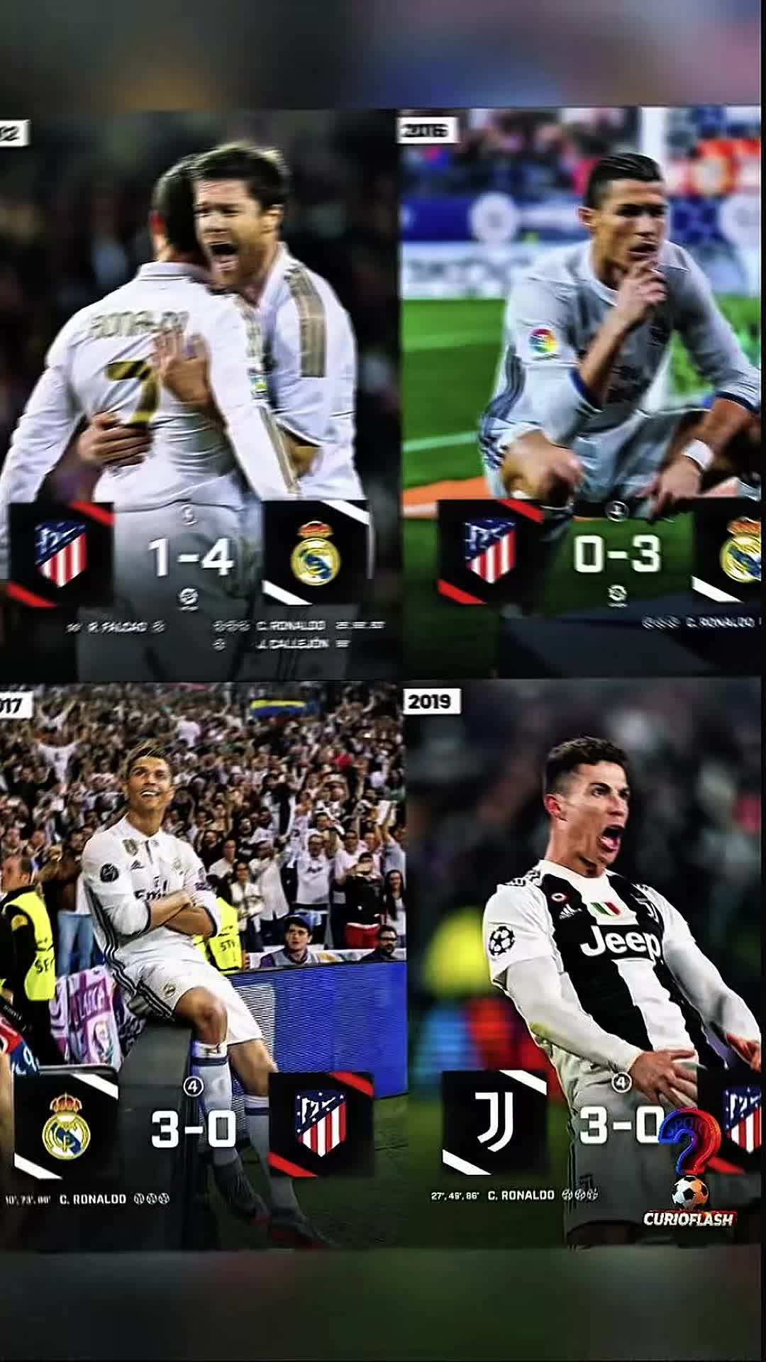 @Fútbol del mundo
