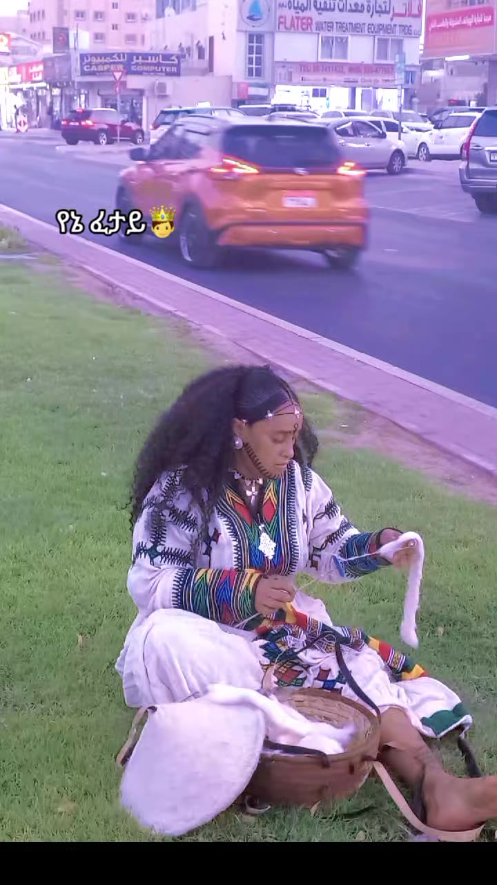 @ዜድ ወሎየዋ የሳሪቲ እህት💸🔥