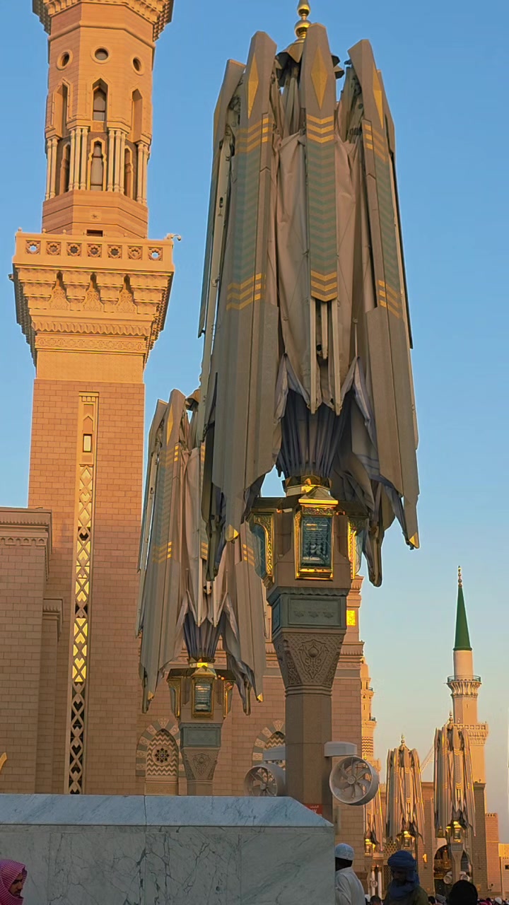@نورِ مدینہ Noor E Madina