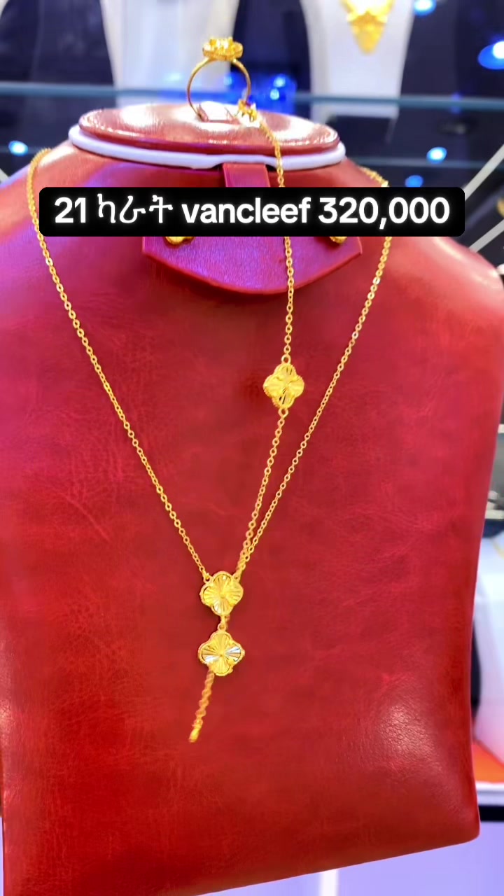 @Nigat gold jewelry