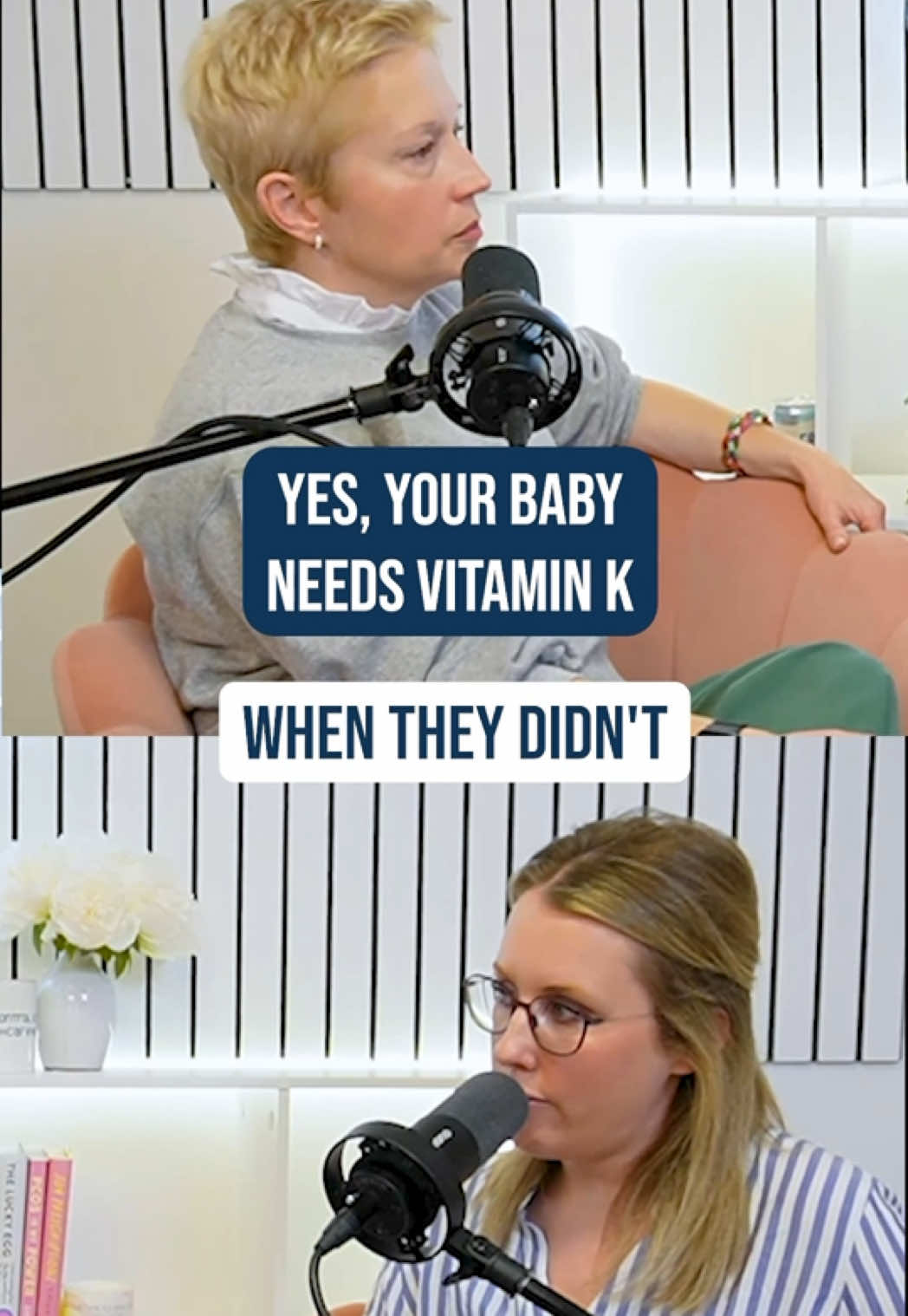 @Paging Dr. Fran