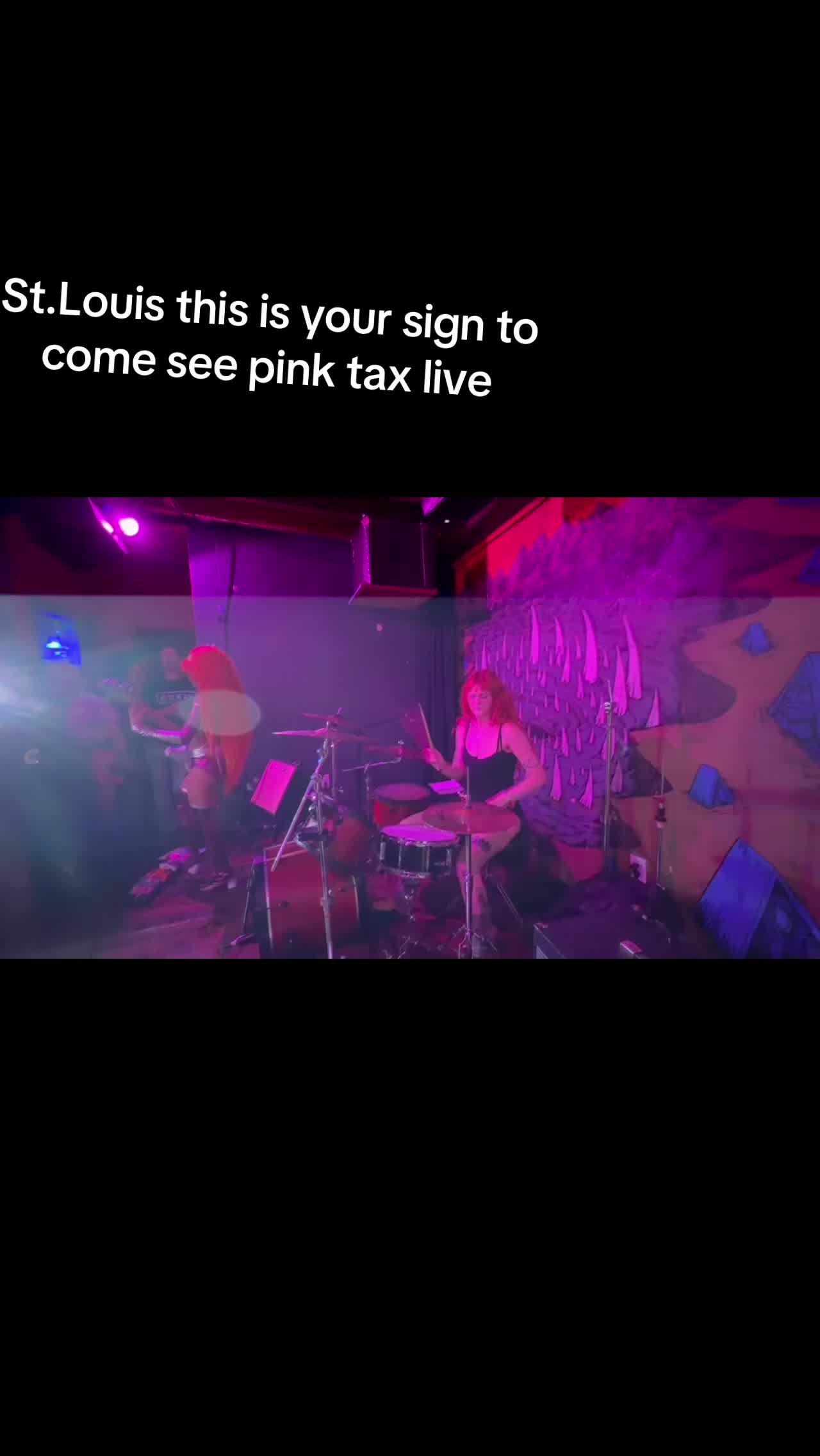 @the pink tax