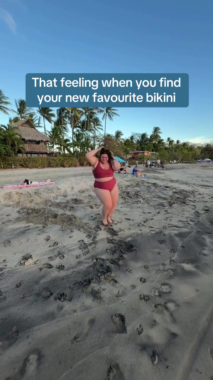 @The Cheeky Bikini 🇨🇦