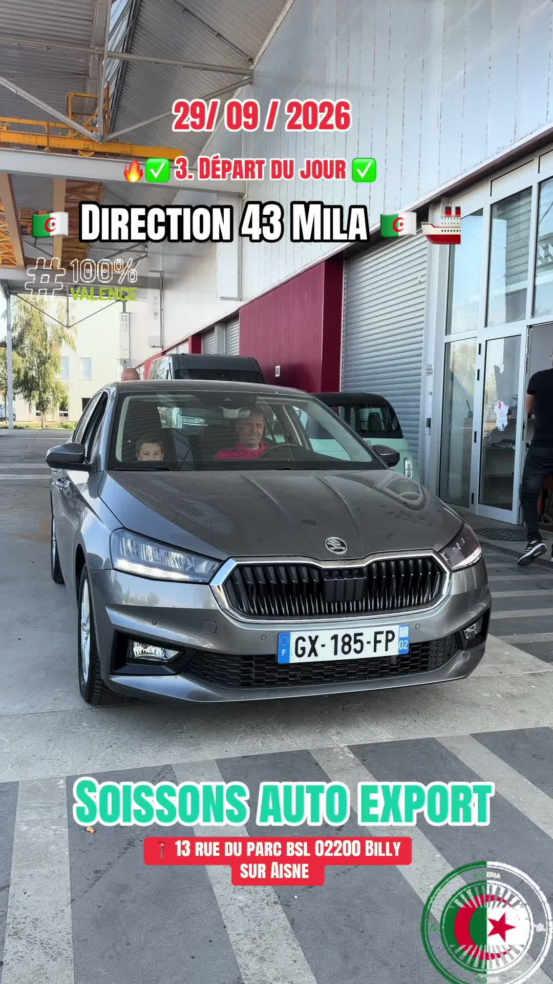 @Soissons&ensp;France&ensp;import&ensp;export