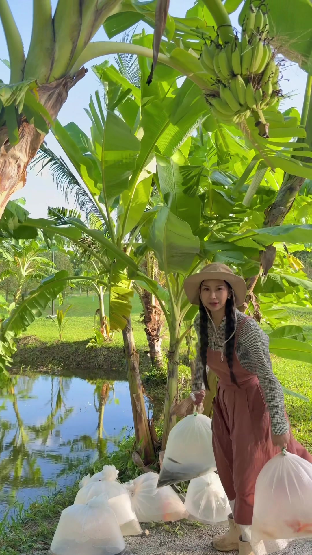 @น้องมดไก่ไข่อารมณ์ดี