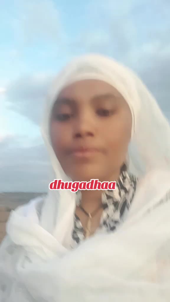 @masi hadhaa Tsiyoon matiyoos