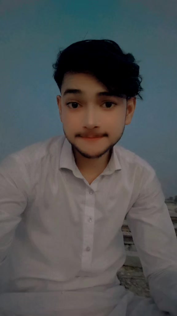 @Irfan shah777