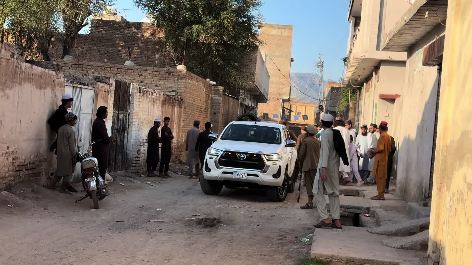 @Zubair Khan Durrani