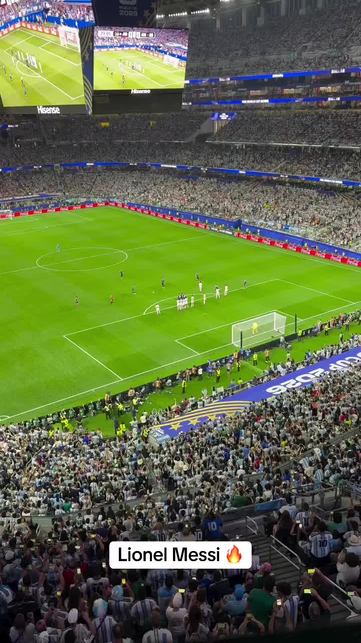@World Cup Viral