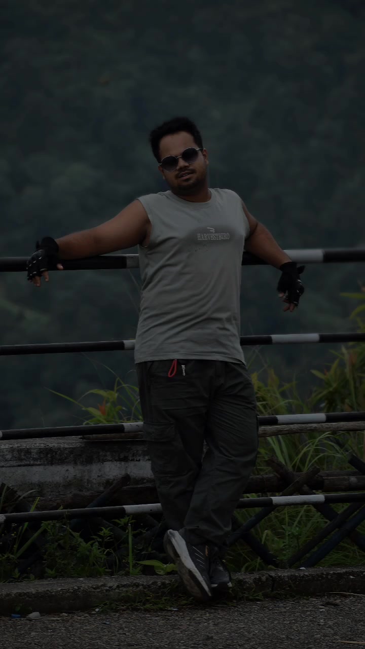 @Subodh Raj (A 1 Rider)