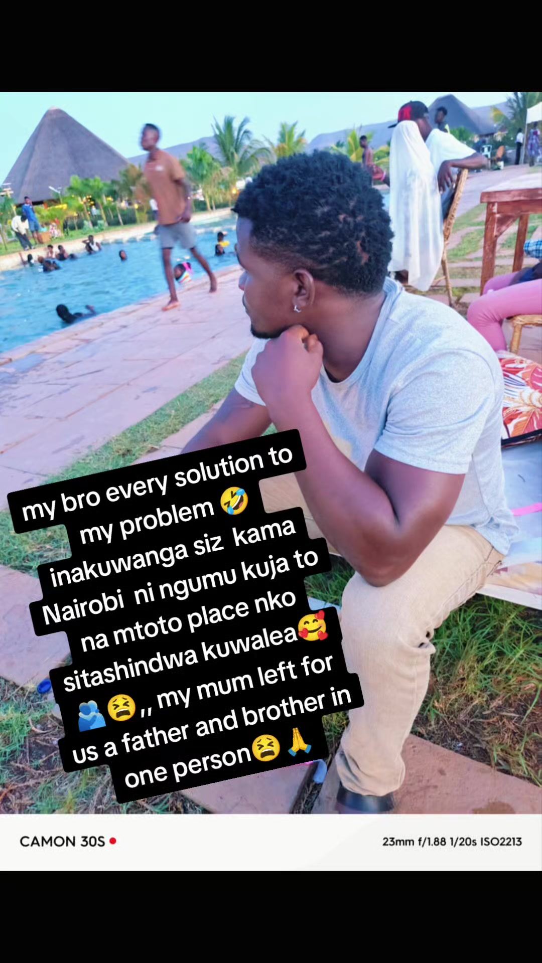 @Muhonja😍 Narvel