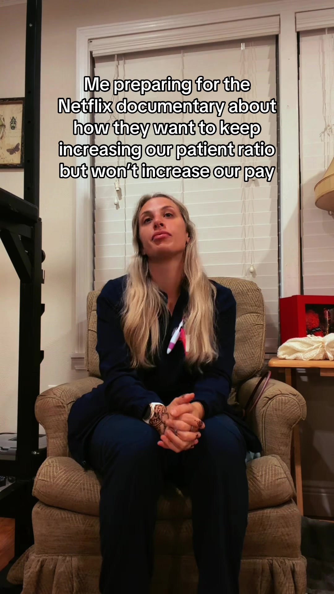 @Morgan Brooke