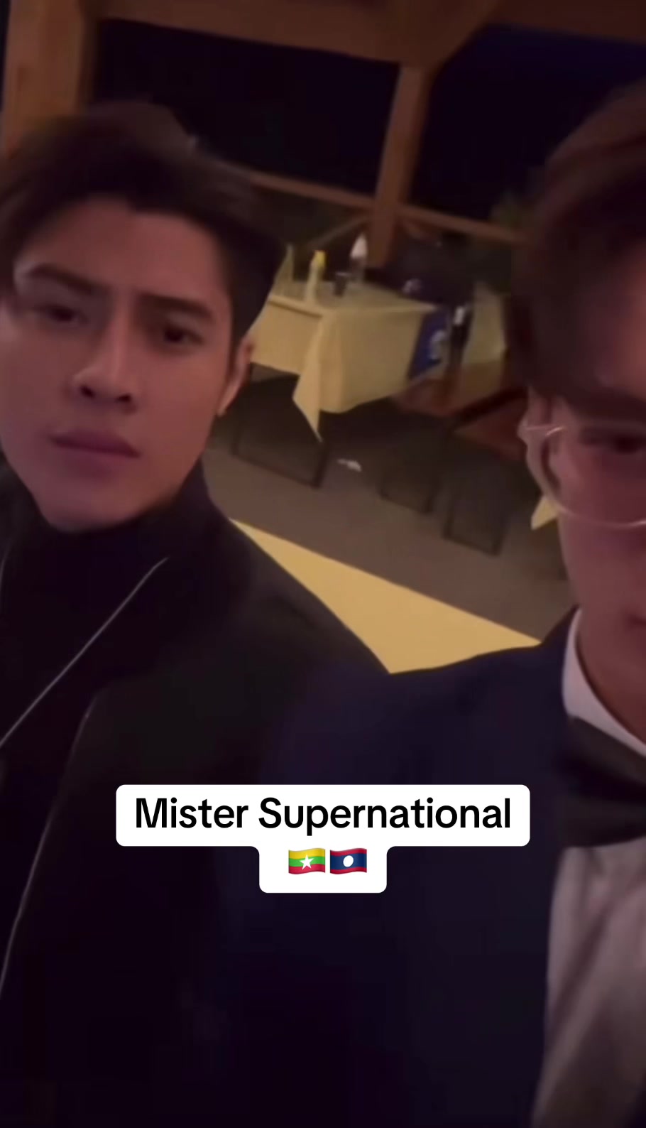 @MISS Myanmar