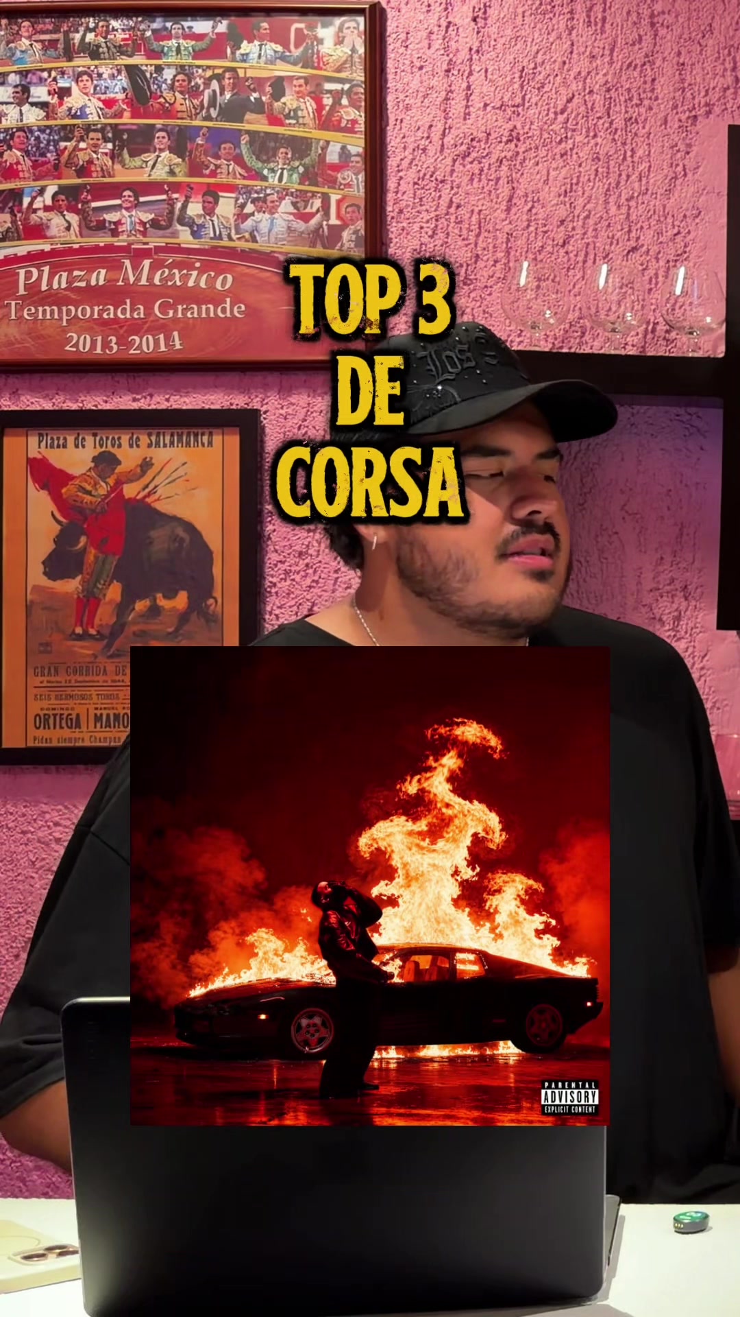@LA PURA MIEL