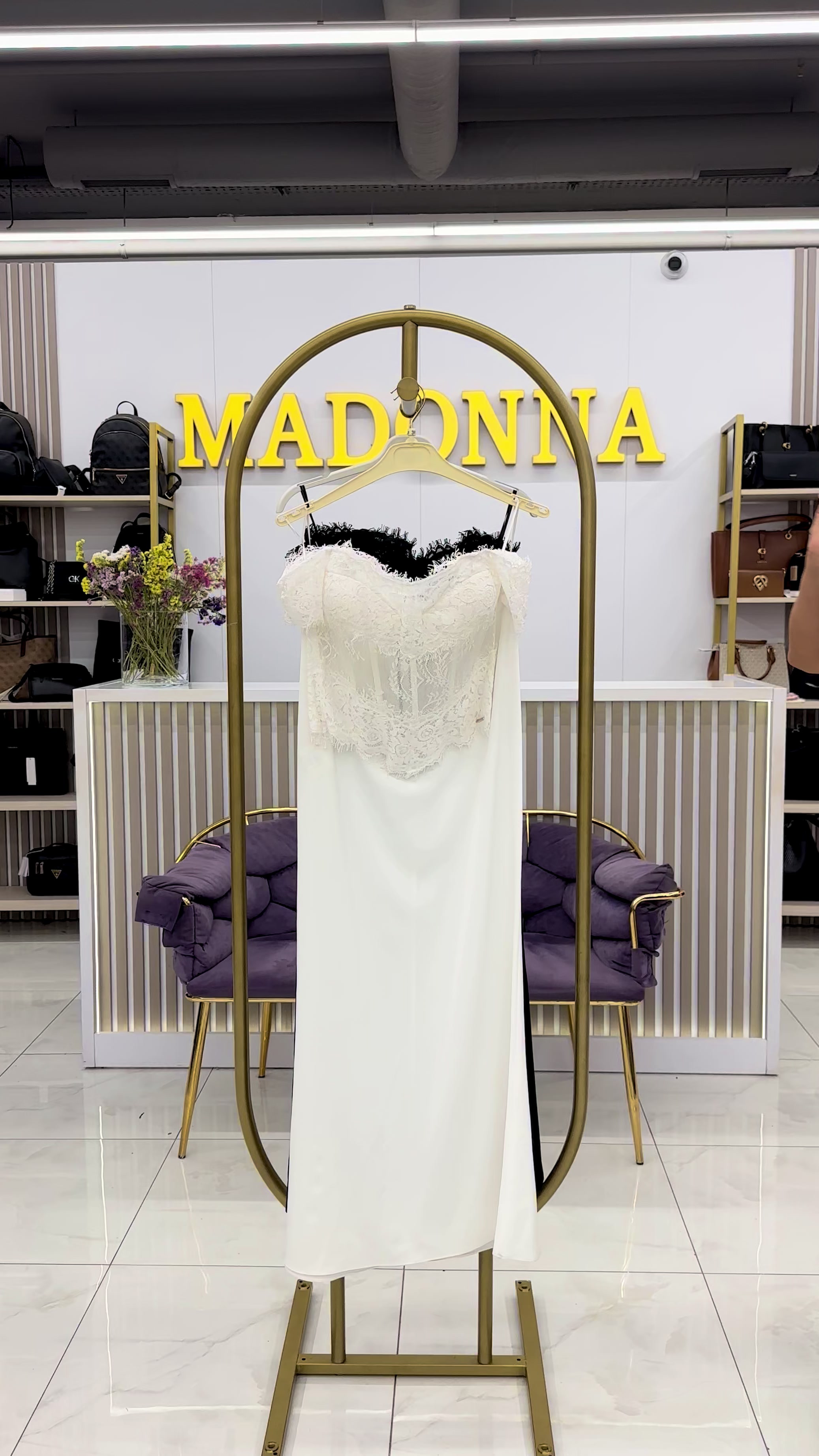 @Madonna Chișinău