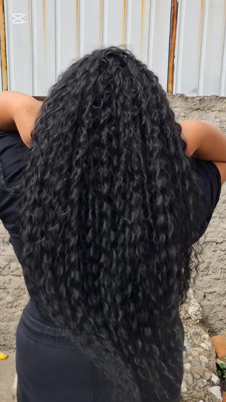 @Afro kikice Jagodina