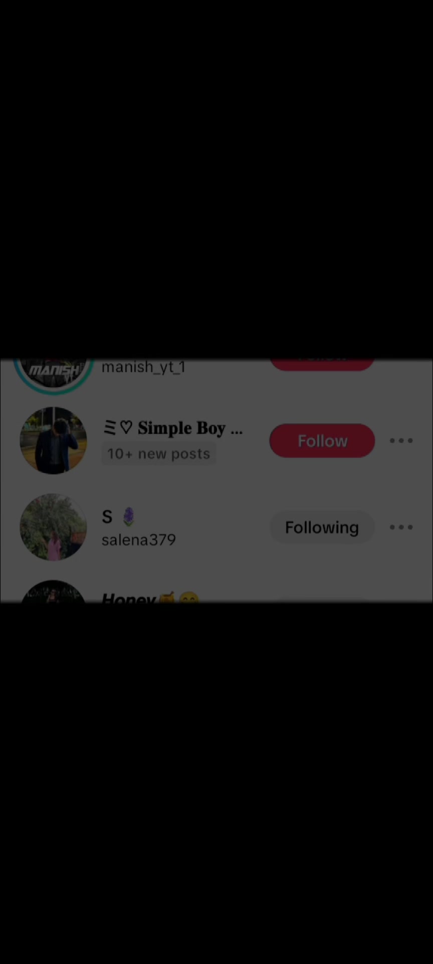 @fav alone 🗯️💐🇳🇵