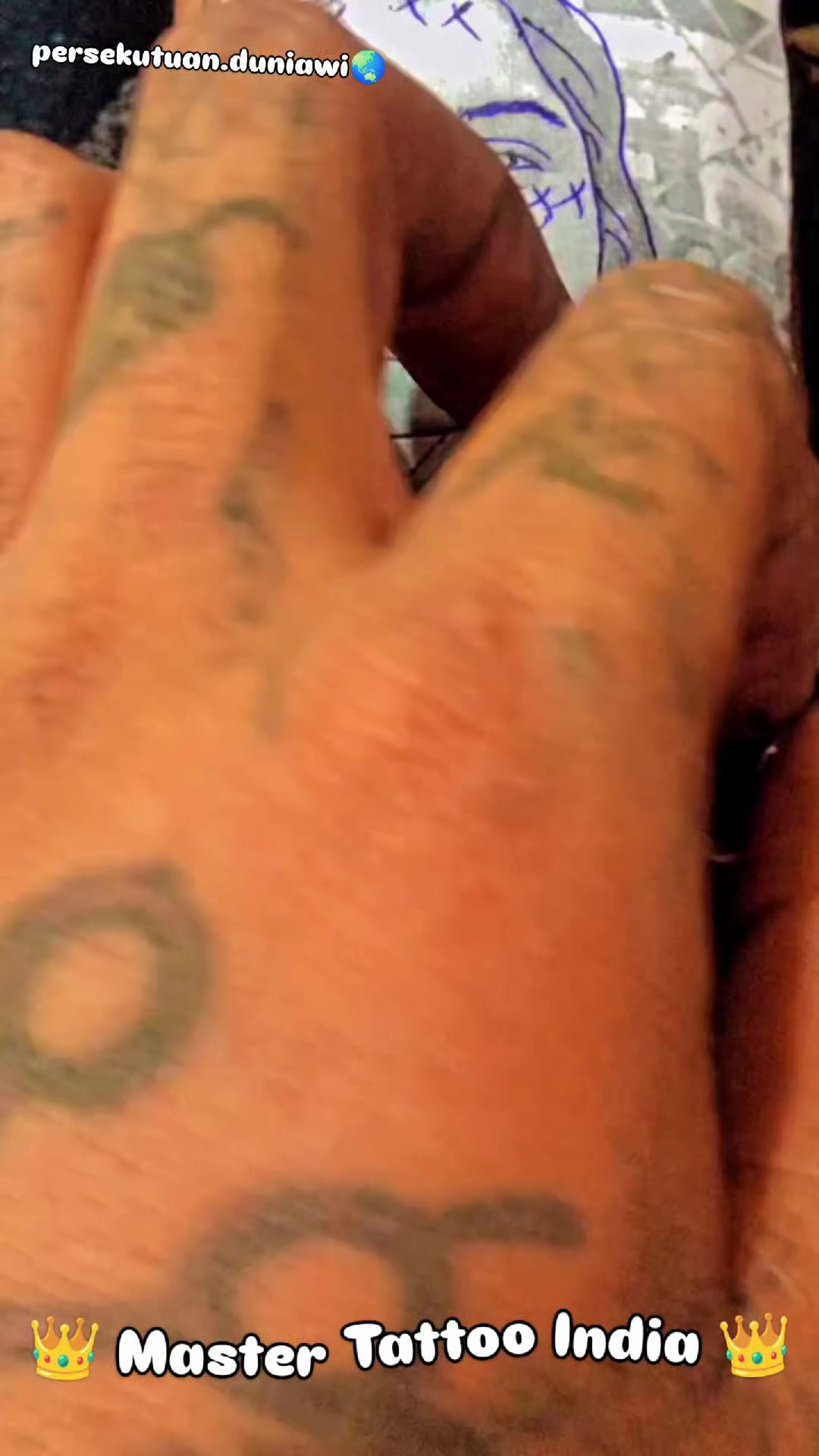 @persekutuan.duniawi🌏