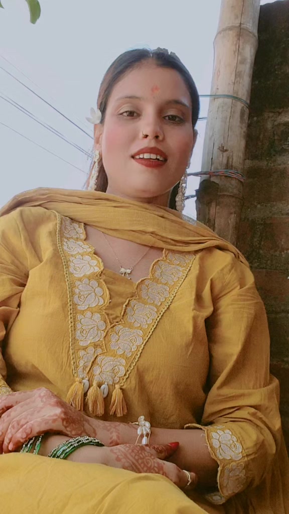 @🌸Nikki Thakur🌸 (Bhumihar)