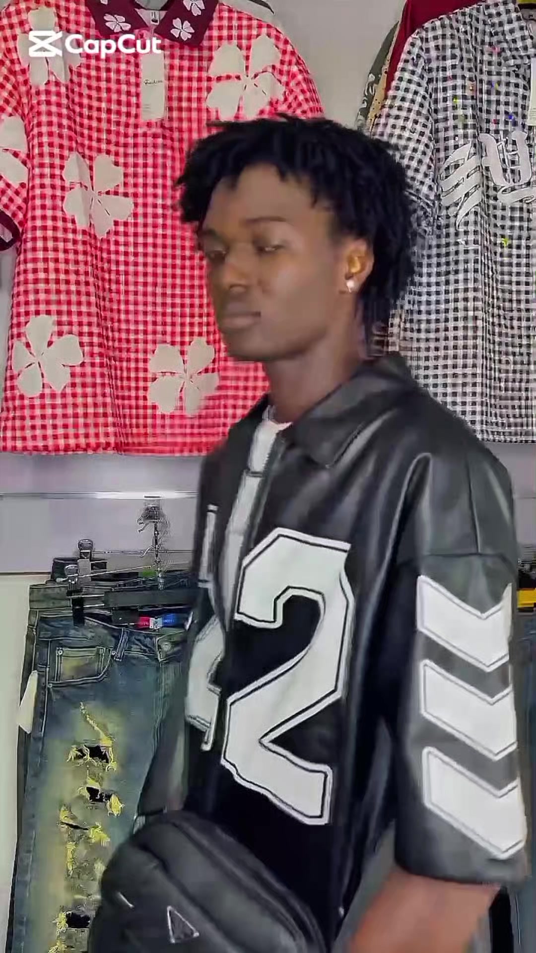 @E BOY UNIQUE FASHION STORE🇬🇲