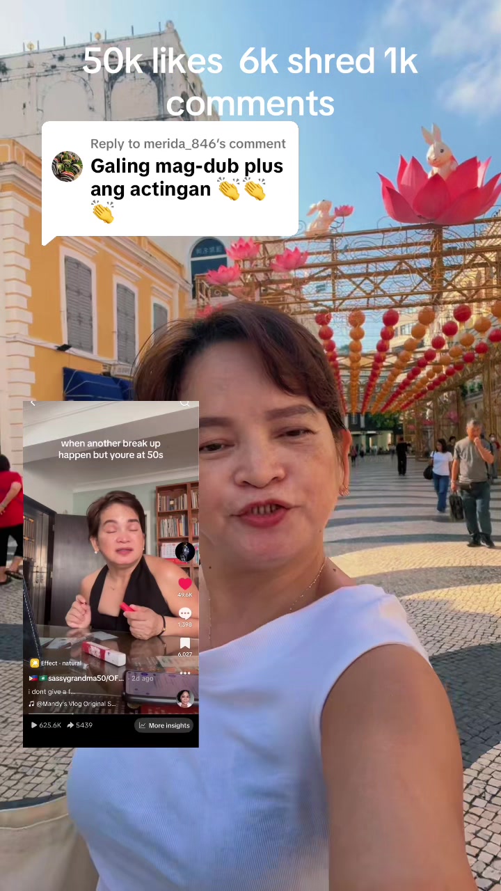 @🇵🇭🇲🇴sassygrandma50/OFWMACA