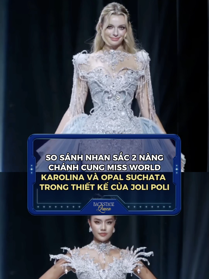 @Backstage Queen
